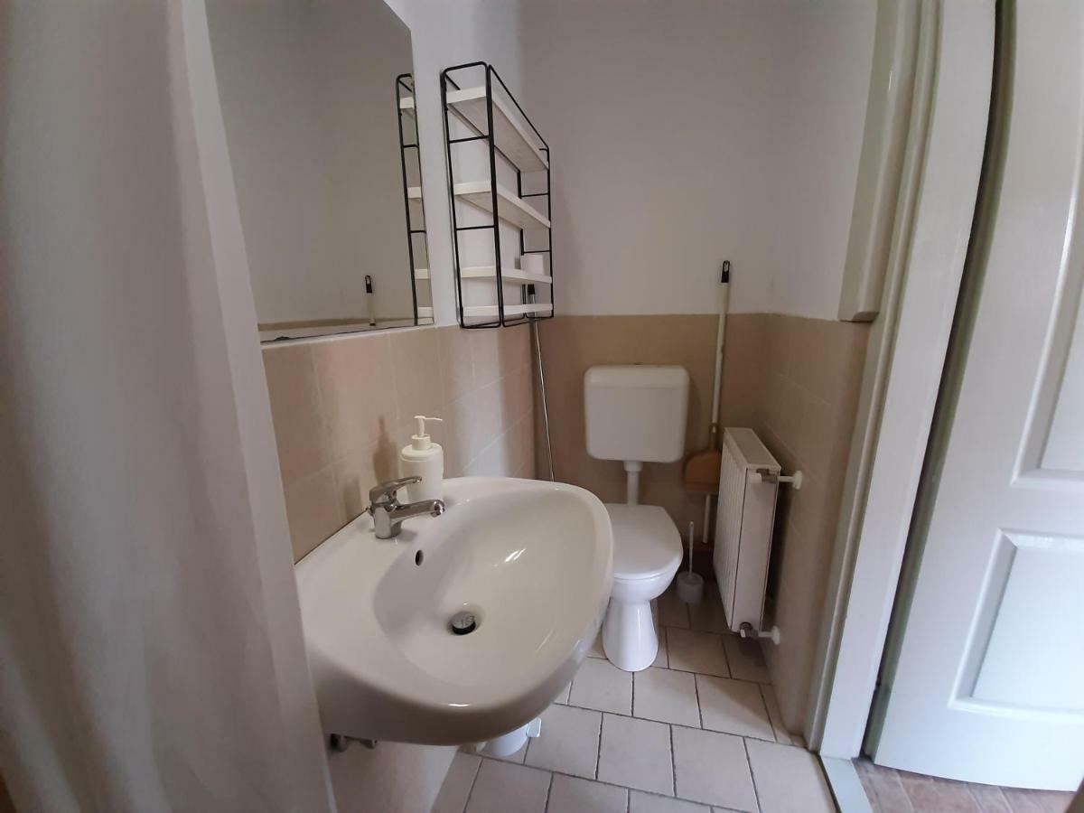 Família Apartmanház Keszthely Exterior foto