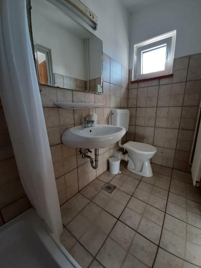 Família Apartmanház Keszthely Exterior foto