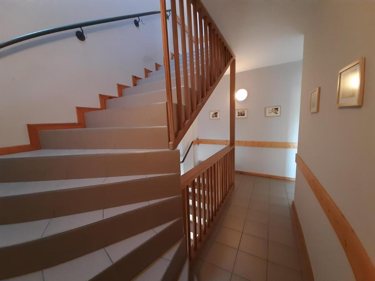 Família Apartmanház Keszthely Exterior foto