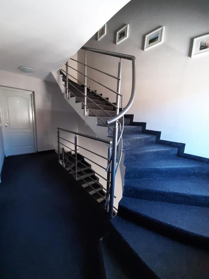 Família Apartmanház Keszthely Exterior foto